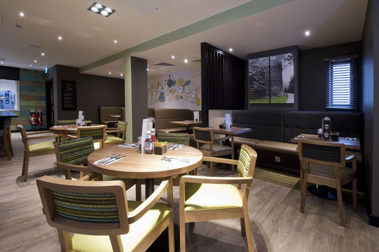 Premier Inn London Tottenham Hale Екстериор снимка